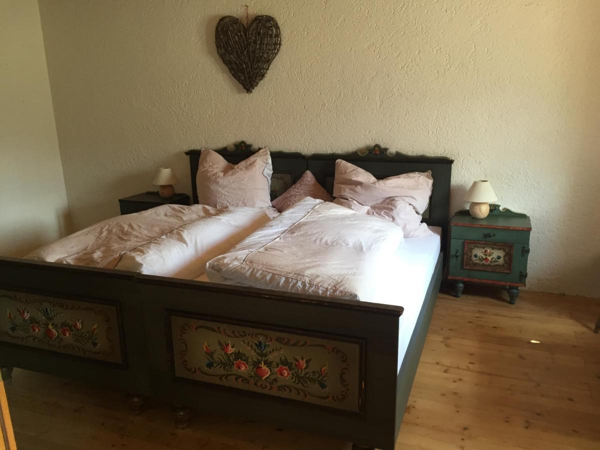 Das Hexenhaeusl Schmitten Esterno foto