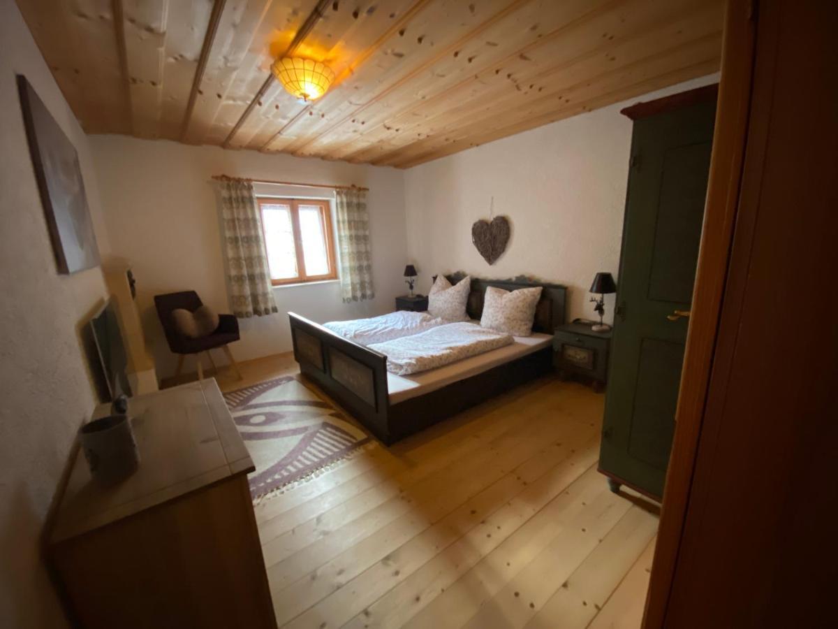 Das Hexenhaeusl Schmitten Esterno foto